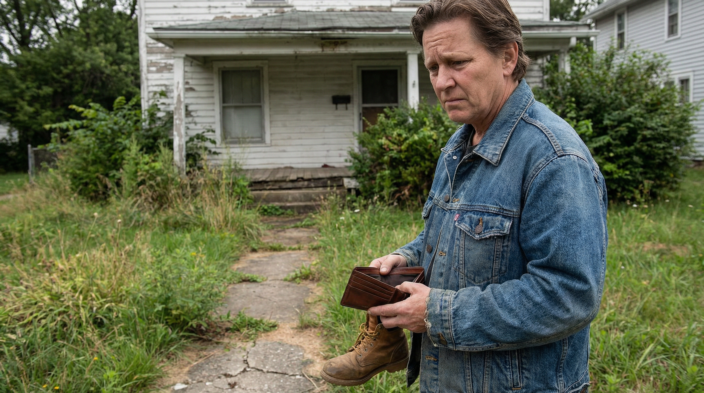 Can't Afford to Make Your Home Market Ready? Here Are Your Real Options - Rescue Home Offers Las Vegas Real Estate