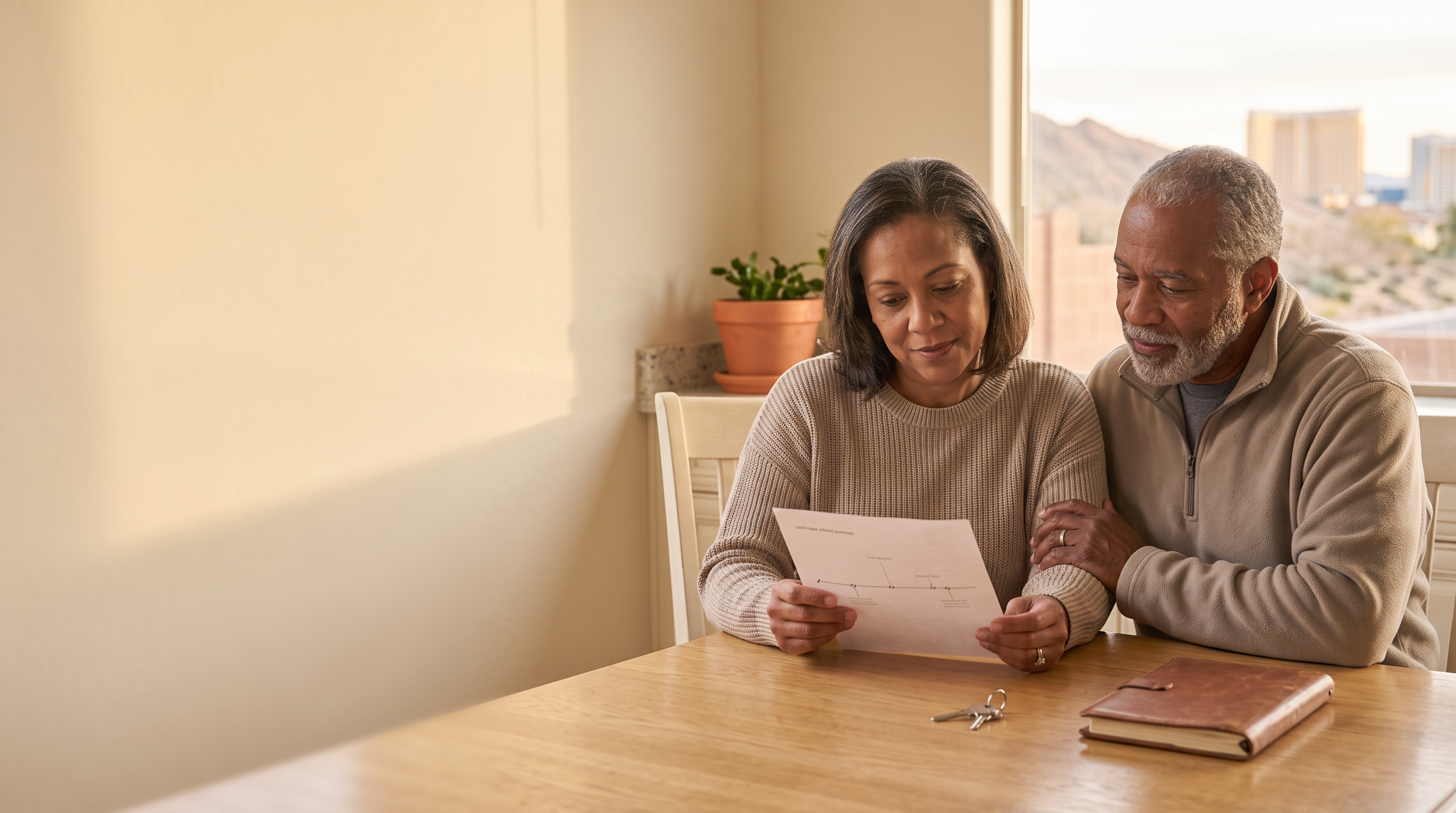 Cash Home Buyers in Las Vegas: What a Legitimate Offer Should Spell Out in Writing - Rescue Home Offers Las Vegas Real Estate