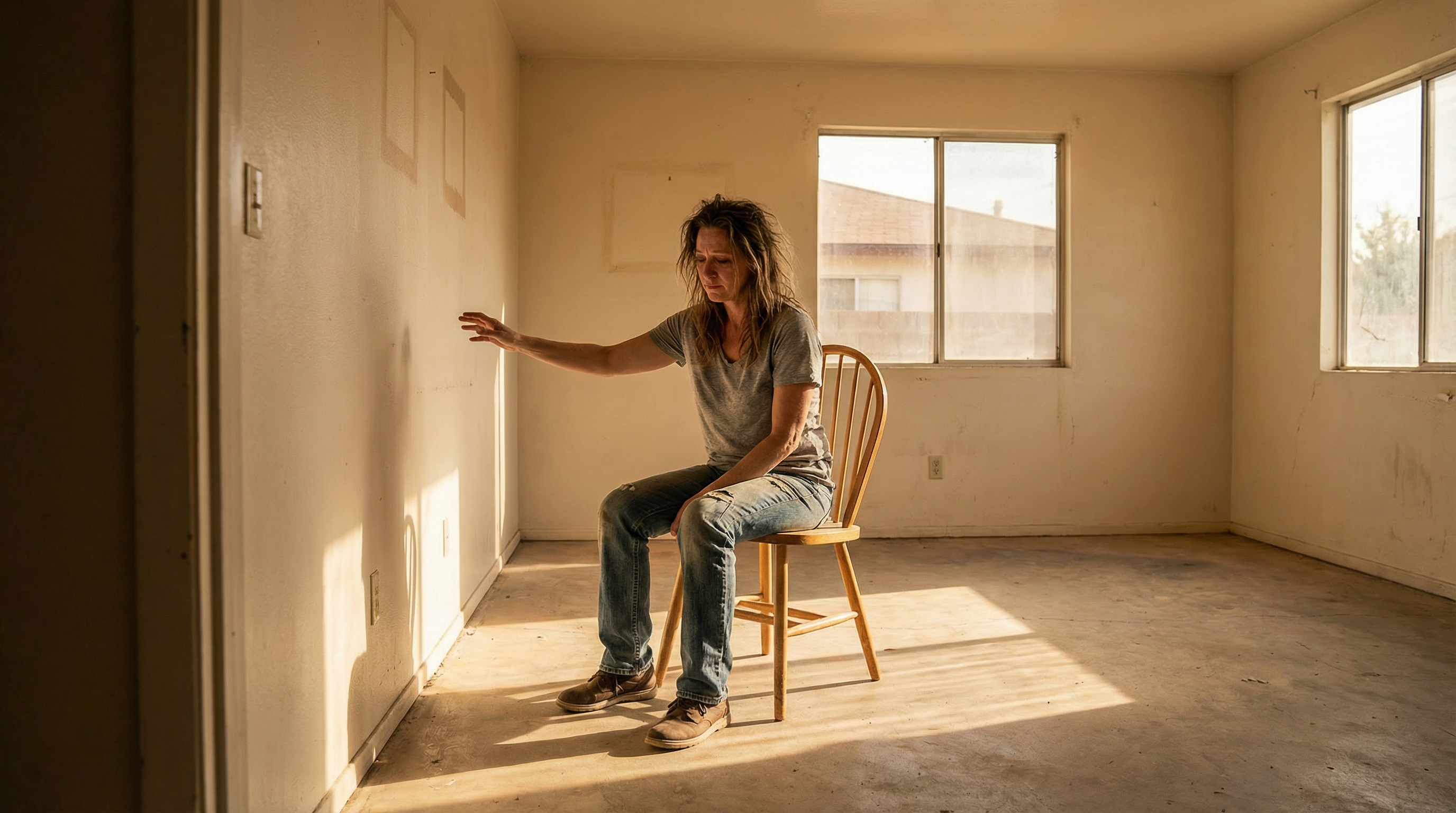 The Emotional Side of Selling Your Home (And Why 85% of Sellers Are Afraid of Getting It Wrong) - Rescue Home Offers Las Vegas Real Estate