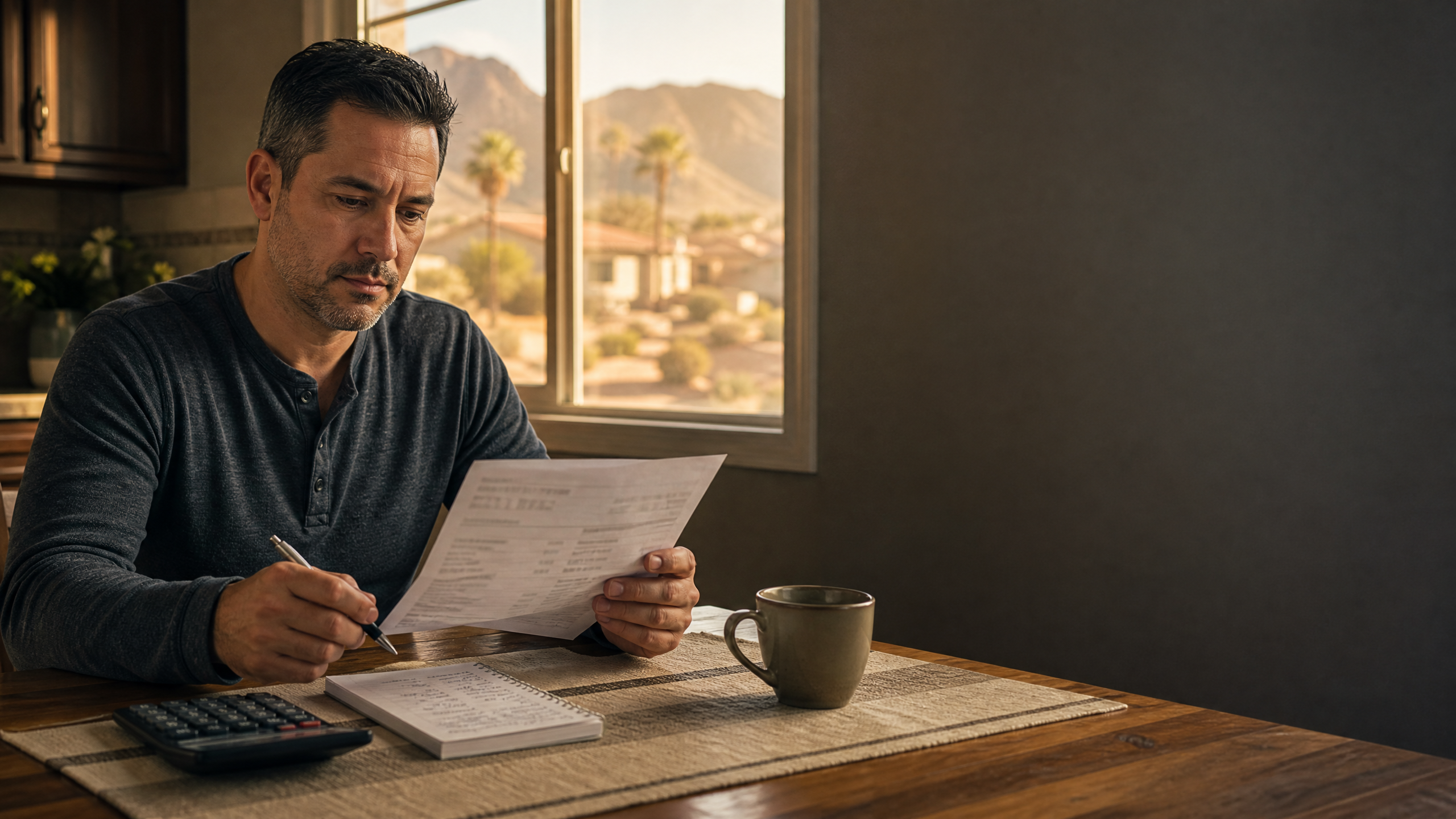 The Equity Clock: How Waiting When You're Behind on Payments Eats Your Equity - Rescue Home Offers Las Vegas Real Estate