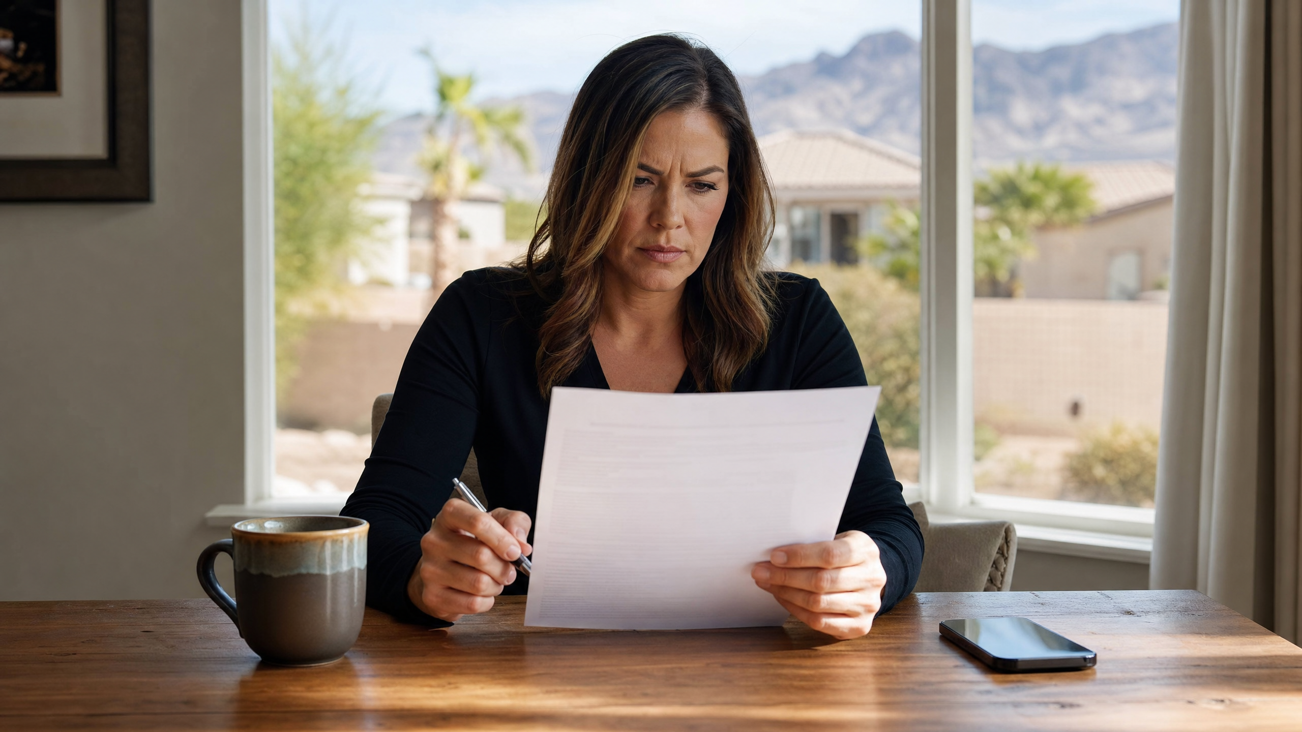 How to Fire Your Real Estate Agent and Save Your Home in Las Vegas - Rescue Home Offers Las Vegas Real Estate
