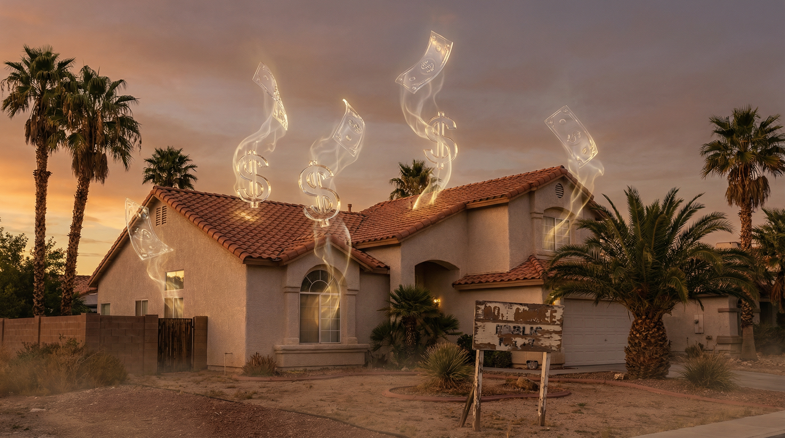 The Hidden Costs of a Stale Listing: What Your Agent Won't Tell You - Rescue Home Offers Las Vegas Real Estate