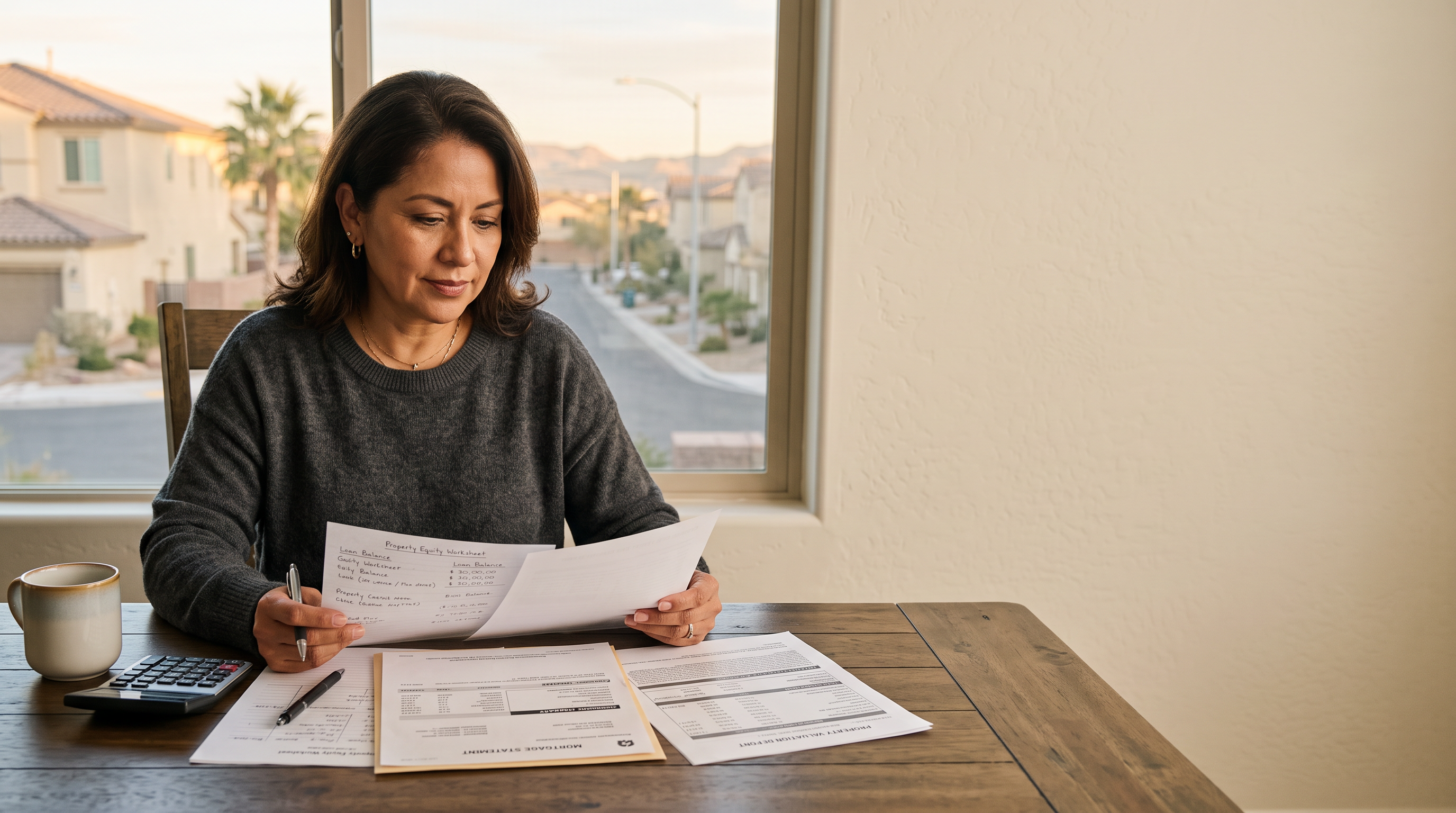 The Homeowner Equity Rescue Guide: What to Do Before Missed Payments and Fees Eat Your Options - Rescue Home Offers Las Vegas Real Estate