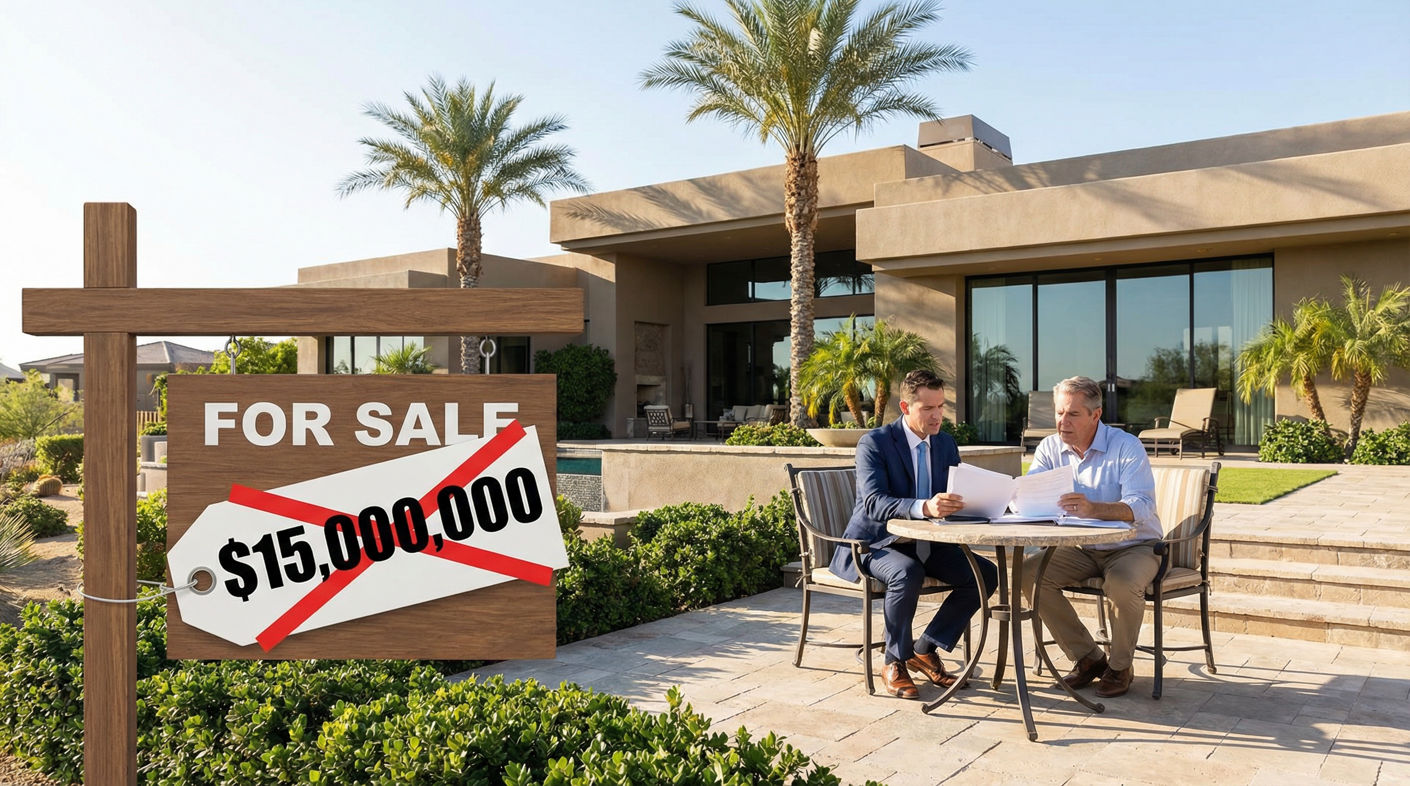 Is Your Home Overpriced? How to Know When to Adjust - Rescue Home Offers Las Vegas Real Estate