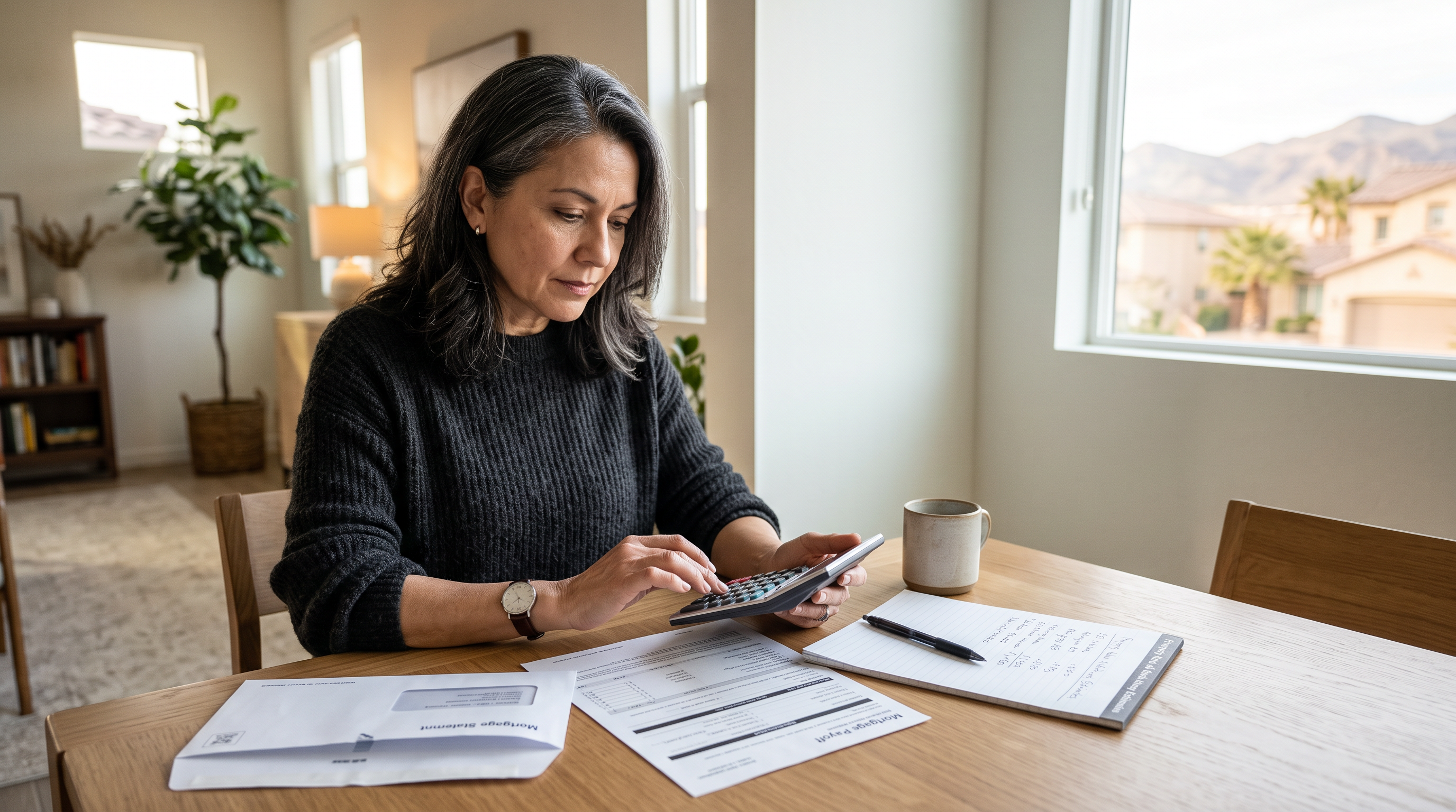 The Payoff Trap: Why Your Loan Balance Is Not Your Walk-Away Number - Rescue Home Offers Las Vegas Real Estate