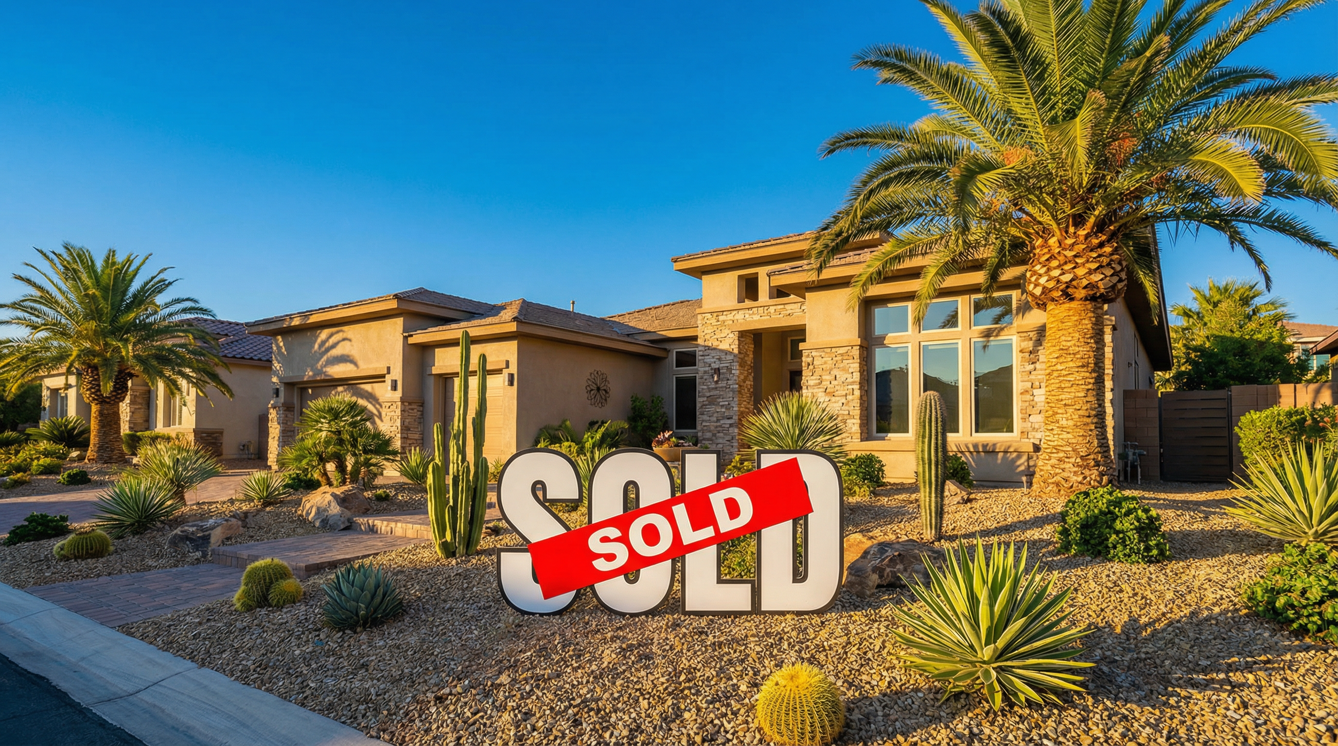 Sell House Fast Las Vegas: The Ultimate Guide to All Your Options - Rescue Home Offers Las Vegas Real Estate