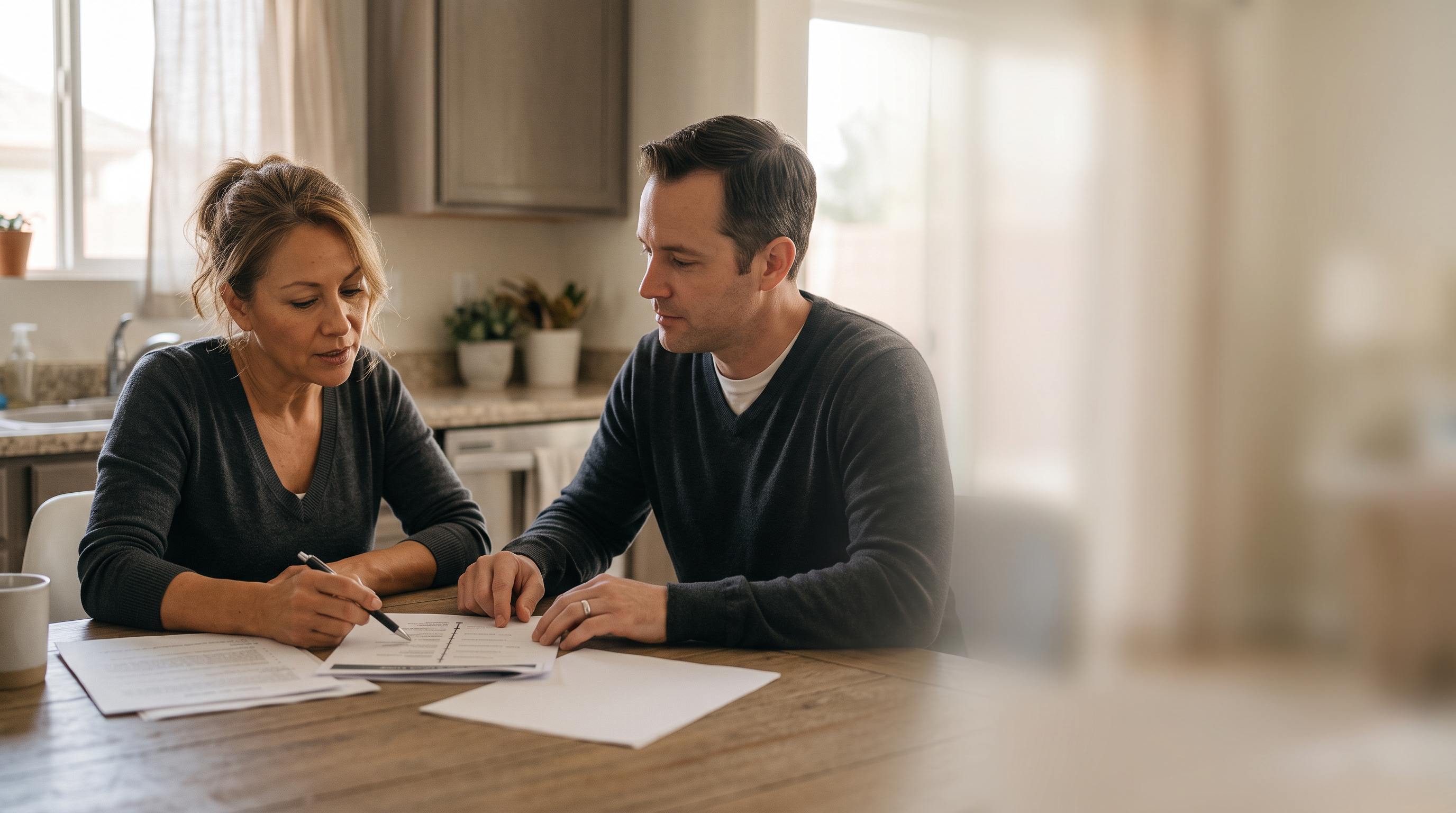 Can You Sell a House With a Past-Due Mortgage? What Happens Before Closing - Rescue Home Offers Las Vegas Real Estate