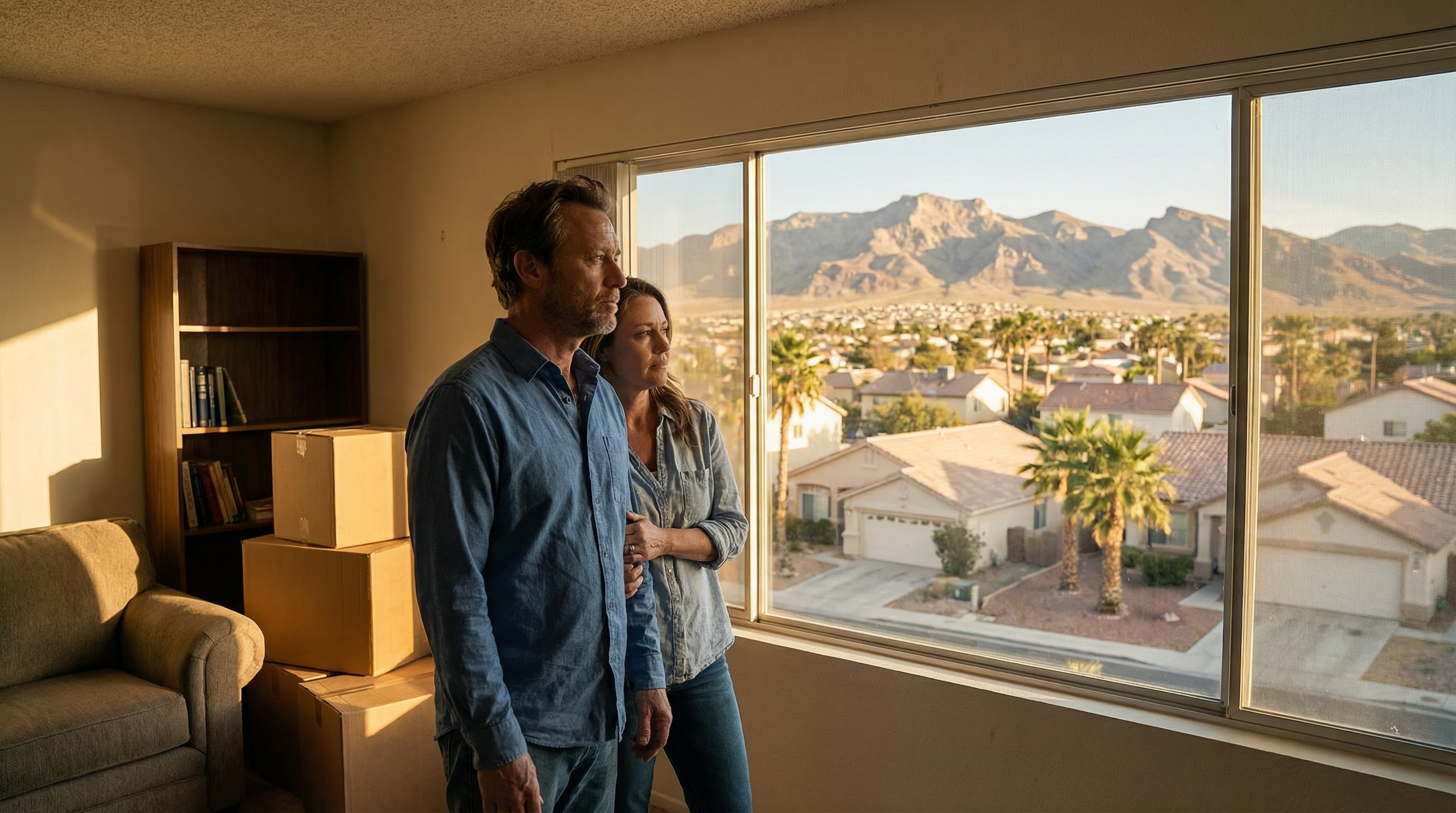 Should You Sell, Stay, or Rent It Out? A Second Opinion on the Biggest Decision Las Vegas Homeowners Face - Rescue Home Offers Las Vegas Real Estate