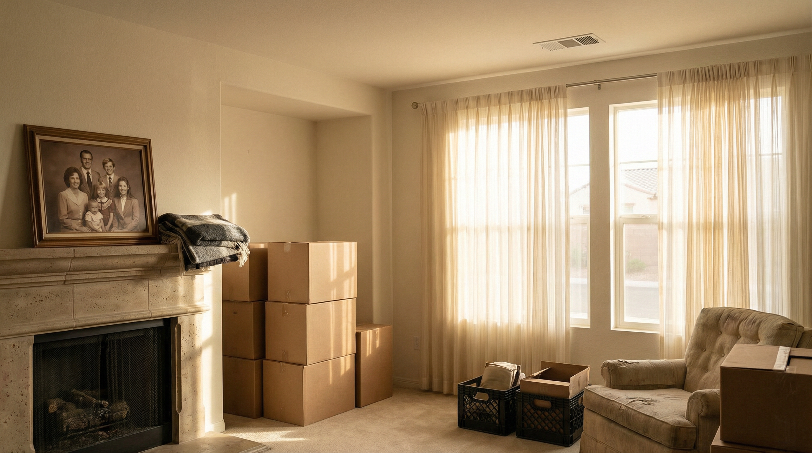 Selling an Inherited Property in Las Vegas: The Complete Guide - Rescue Home Offers Las Vegas Real Estate