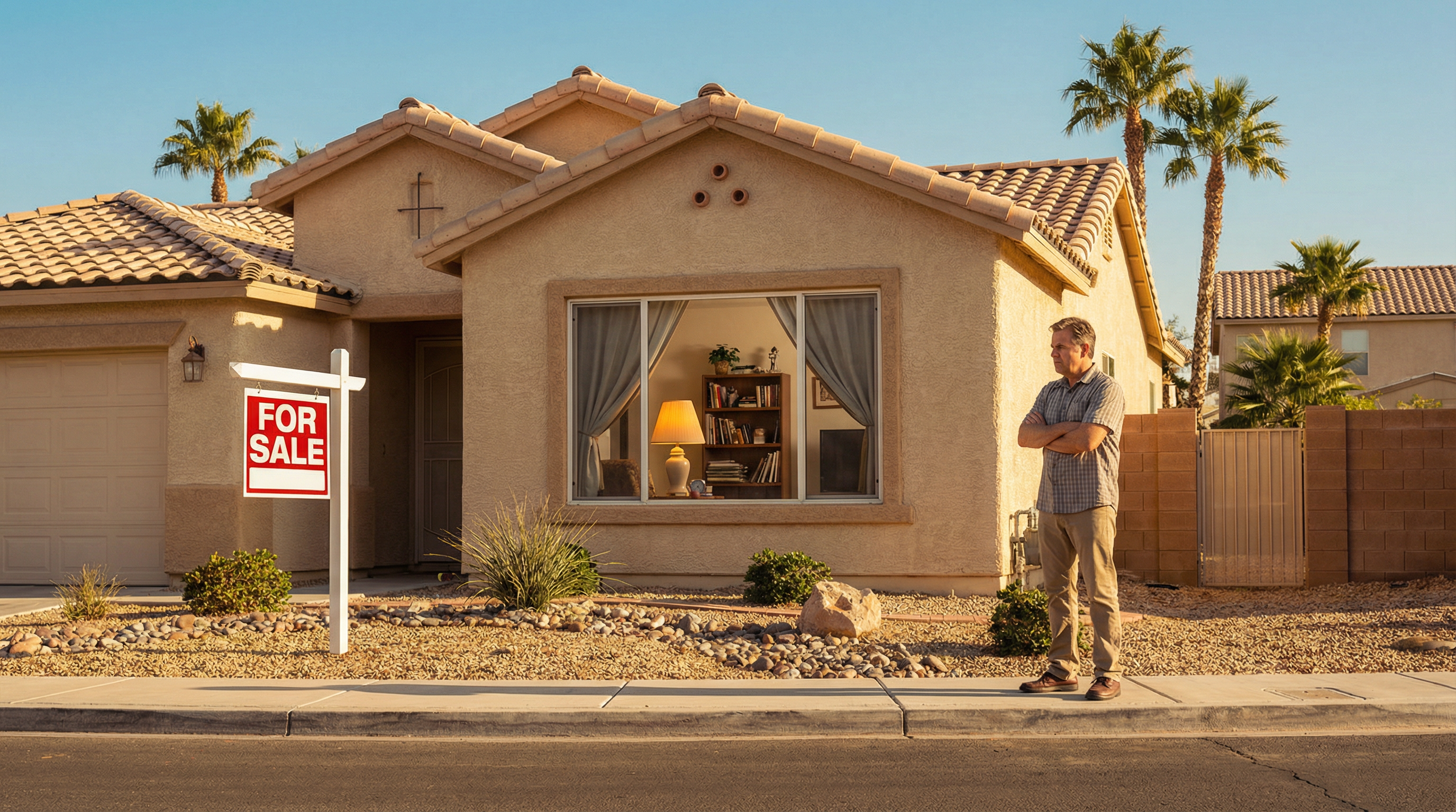 Selling a House with Tenants Still Living in It: Your Legal Options in Nevada - Rescue Home Offers Las Vegas Real Estate