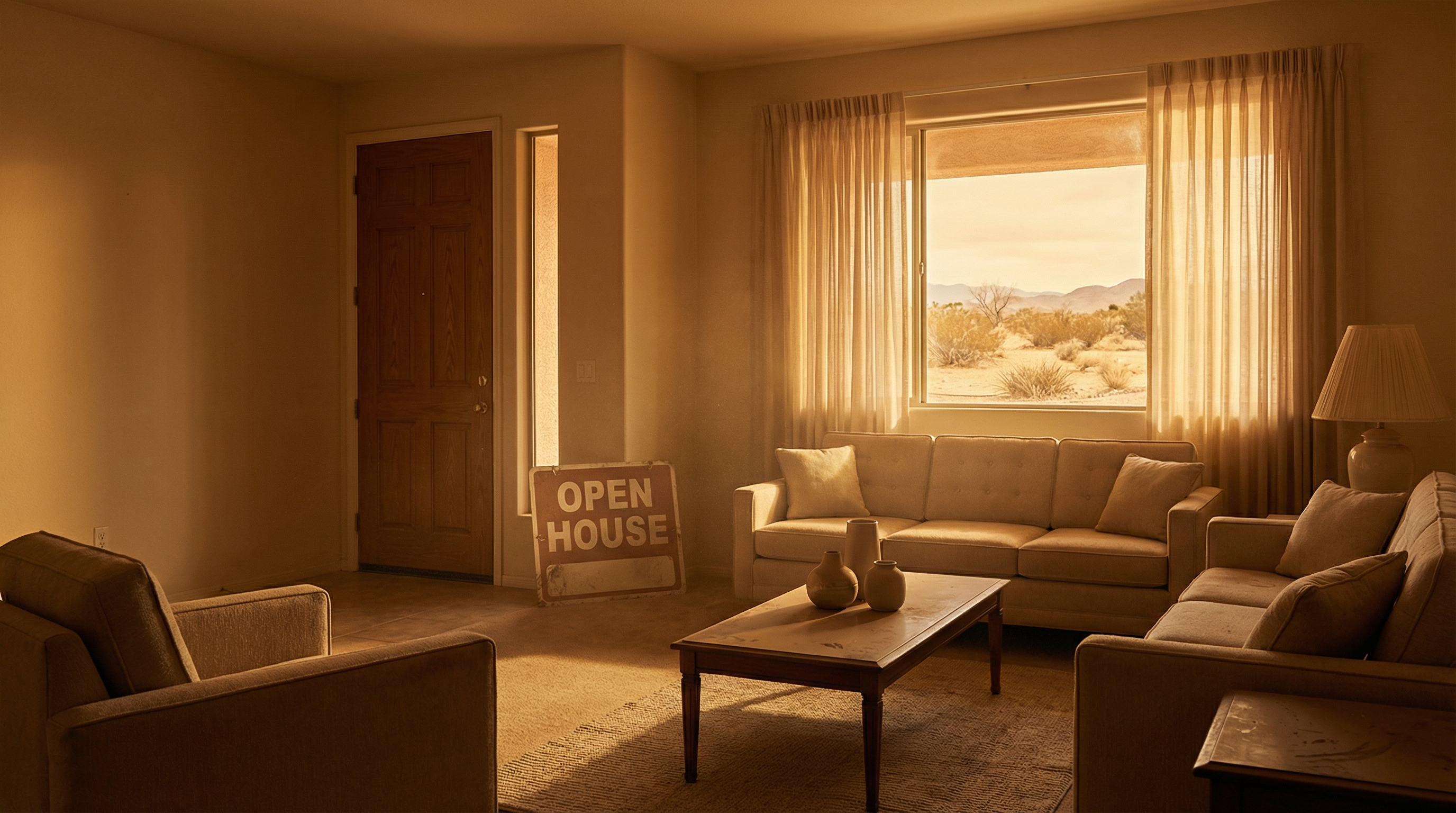 Three Failed Showings, Two Price Drops, One Expired Listing: A Rescue Plan for Sellers Running Out of Options - Rescue Home Offers Las Vegas Real Estate