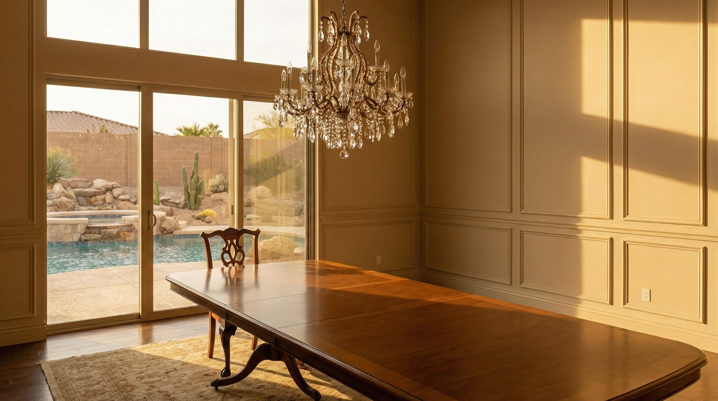 Too Much House: A Second Opinion on Downsizing in Las Vegas - Rescue Home Offers Las Vegas Real Estate