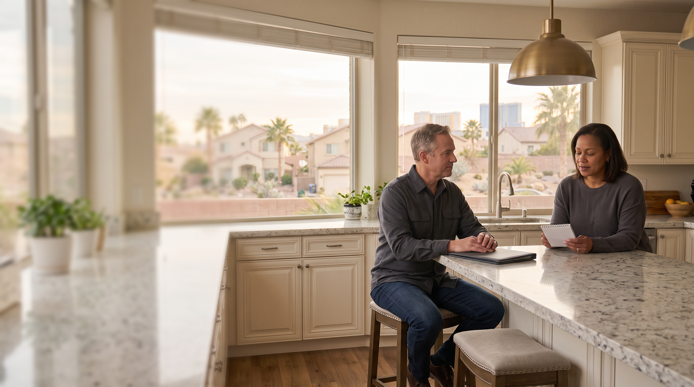 We Buy Houses Las Vegas: 7 Questions That Separate a Real Buyer From a Bad Deal - Rescue Home Offers Las Vegas Real Estate