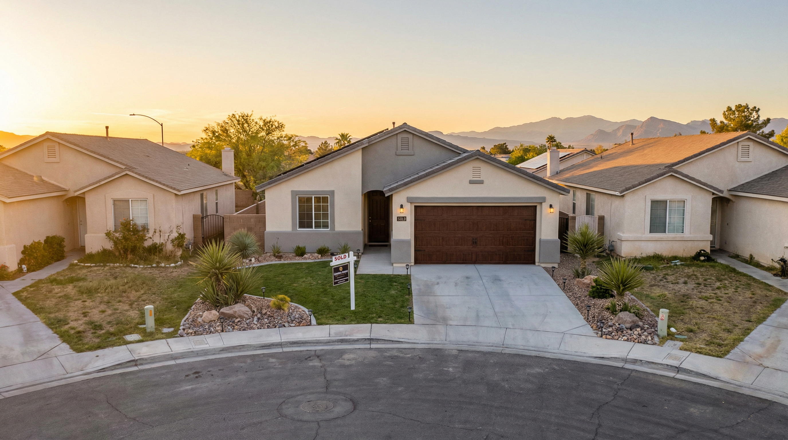 When One Investor Renovates: How a Single Flip Can Raise Your Home's Value - Rescue Home Offers Las Vegas Real Estate
