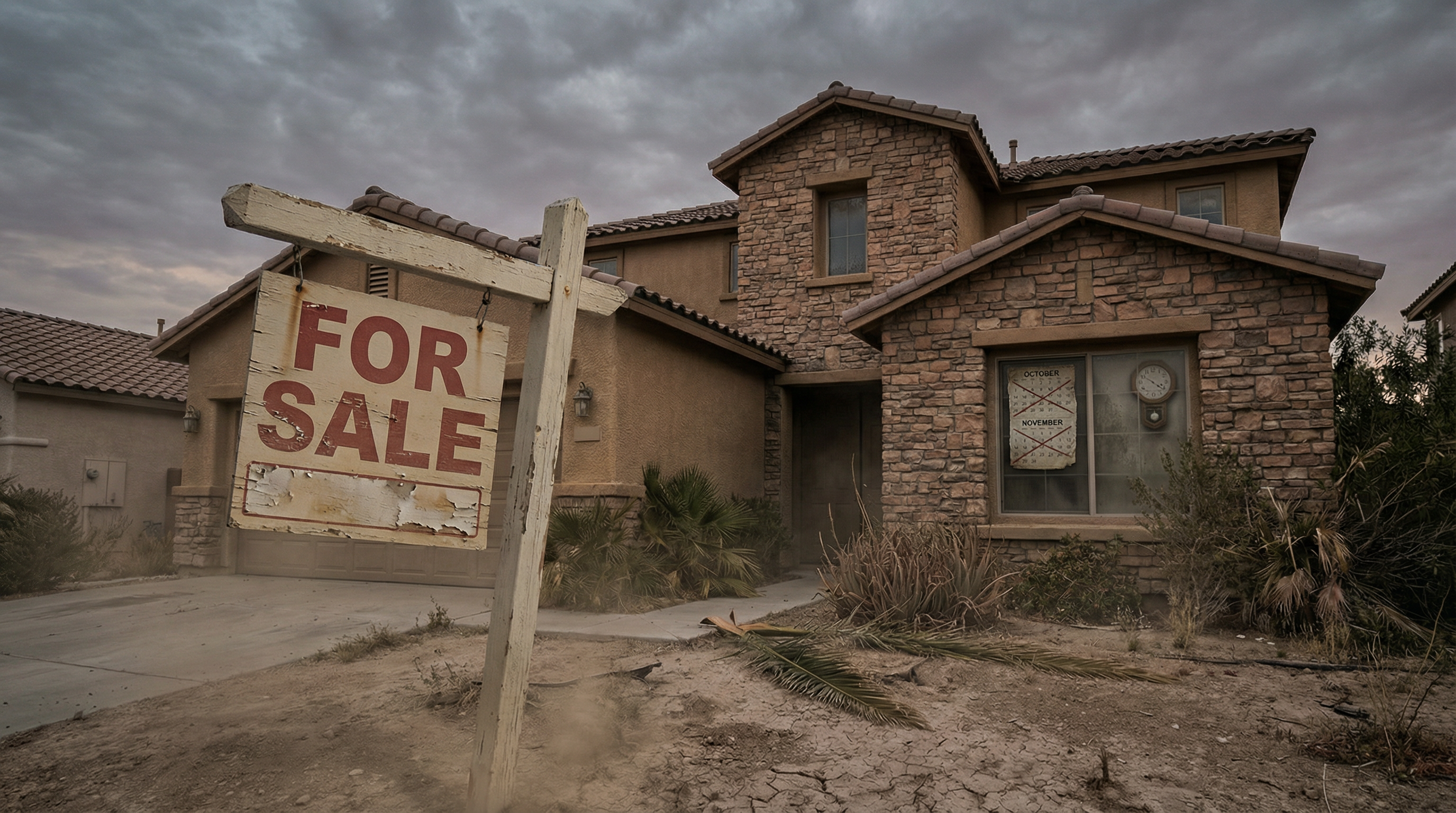 When Your Listing Goes Stale: Why Your Home Isn't Selling and Your Other Options - Rescue Home Offers Las Vegas Real Estate