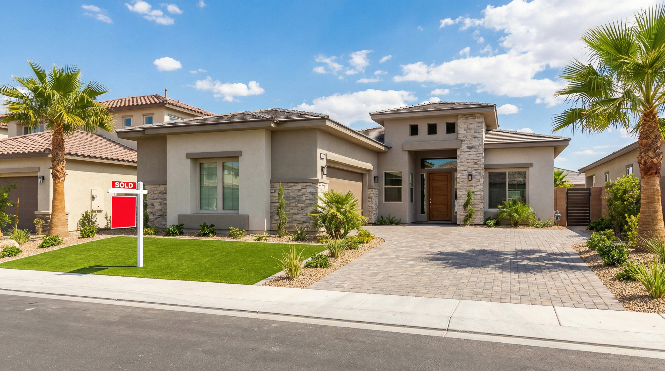 Why 'Market Ready' Is the Only Way to Sell in Today's Las Vegas Market - Rescue Home Offers Las Vegas Real Estate