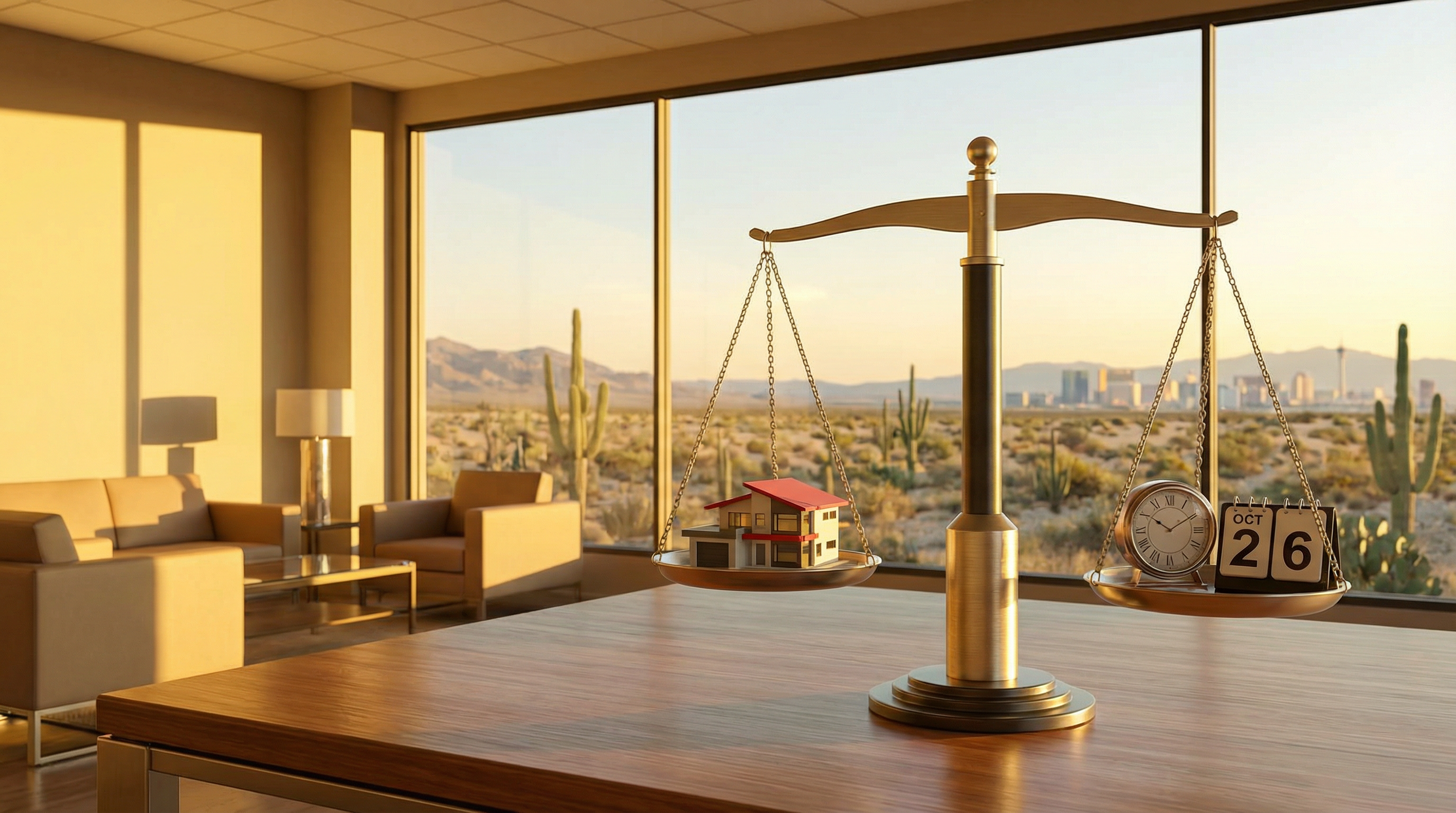 Your Second Opinion on Selling: The Unbiased Truth About Speed, Price, and Convenience - Rescue Home Offers Las Vegas Real Estate