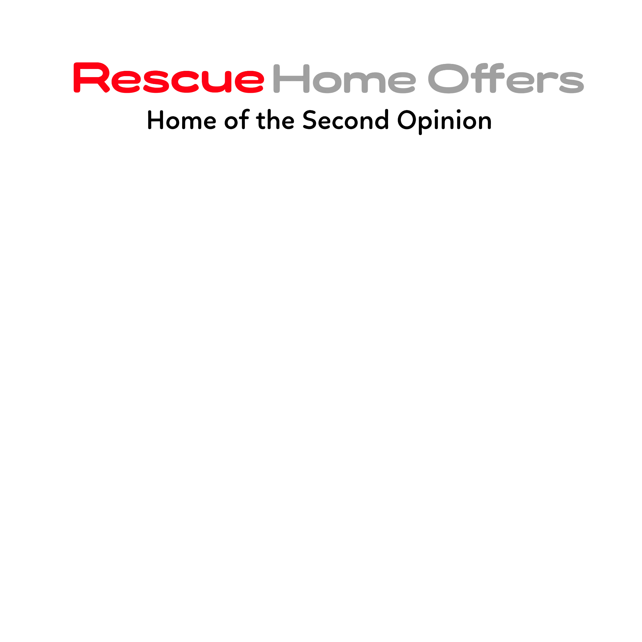 Rescue Home Offers